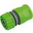 Draper Garden Hose Connector 1/2" 25901