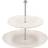 Blomsterbergs 2-Layer Cake Stand 27cm