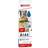 Edding 4600 Textile Marker Brilliant Colours 5-pack