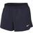 Nike Park 20 Knit Short Women - Obsidian/Obsidian/White