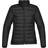 Stormtech Women's Basecamp Thermal Jacket - Black