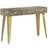 vidaXL - Console Table 35x110cm