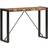 vidaXL - Console Table 35x110cm