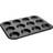 Vogue - Muffin Tray 1.4x23.8 cm