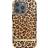 Richmond & Finch Soft Leopard Case for iPhone 13 Pro