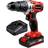 Einhell TE-CD 18/44 Li-i (1x1.5Ah)