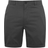 Jack Wills Slim Chino Shorts - Black