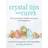 Crystal Tips and Cures (Hardcover)