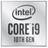 Intel Core i9 10900T 1,9GHz Socket 1200 Tray