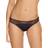 Freya Deco Vibe Brazilian Thong - Black