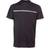 Endurance Serzo Short Sleeve Men - Black