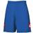 Lotto Speed Football Sports Shorts Men - Royal