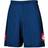 Lotto Speed Football Sports Shorts Men - Navy