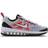 Nike Air Max Genome M - Pure Platinum/White/Infrared