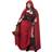 California Costumes Gothic Little Red Riding Hood Halloween Costume for Adults