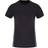 Tridri Contrast Panel Performance T-shirt Women - Black/Black Melange