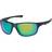 Sinner Eyak Polarized SISU-823 Matte Cry Blue