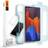 Spigen EZ Fit Glas.tR Screen Protector for Samsung Galaxy Tab S7 Plus