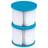 CleverSpa Hot Tub Filter Cartridges X2