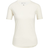 Adidas Go To 2.0 T-shirt Women - Wonder White/White