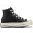 Converse Cozy Utility Chuck 70 High Top - Black/Black/Egret