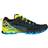 La Sportiva Bushido II GTX M - Black/Neon