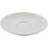 Olympia Whiteware Elegant Saucer Plate 14.8cm 12pcs