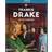Frankie Drake Mysteries: Season 3 (Blu-Ray)