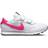 Nike MD Valiant PSV - Pure Platinum/Pink Prime/Dark Smoke Grey