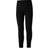 Nike Older Kid's Sportswear Favourites Swoosh Leggings - Black/White (DD6482-010)