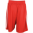 Spiro Basketball Quick Dry Shorts Men - Red/White