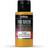 Vallejo Premium Airbrush Color Golden Yellow Fluo 60ml