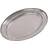 Olympia Oval Serving Tray