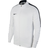 Nike Academy 18 Knit Training Jacket Kids - White