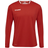 Hummel Authentic Poly Long Sleeve Jersey Men - True Red