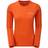 Montane Blade Long Sleeve T-shirt Women - Paprika