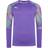 Puma Cup Goalkeeper Long Sleeves Jersey Men - Prism Violet/Green