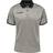 Hummel Authentic Functional Jersey Polo Shirt Men - Grey Melange