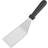 Vogue Burger Spatula 18cm