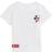 Adidas Kid's Disney Mickey & Friends T-Shirt - White (HF7523)