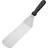 Vogue Solid Spatula 25.5cm