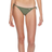 Body Glove Smoothies Brasilia Side Tie Bikini Bottom - Cactus