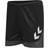 Hummel Lead Poly Shorts Women - Black