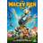 The Wacky Hen (DVD)