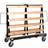 Armorgard Board Trolley 1500KG Capacity 900X2100X1550MM Loadall