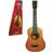 Reig Baby Guitar â Wood (65 cm)