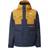 Picture Hidli Jacket M - Navy/Orange