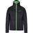 Inov-8 Thermoshell Pro Insulated Jacket Men - Black/Green