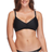 Body Glove Smoothies Drew Swim Top - Black