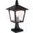 Elstead Lighting York Gate Lamp 31.5cm